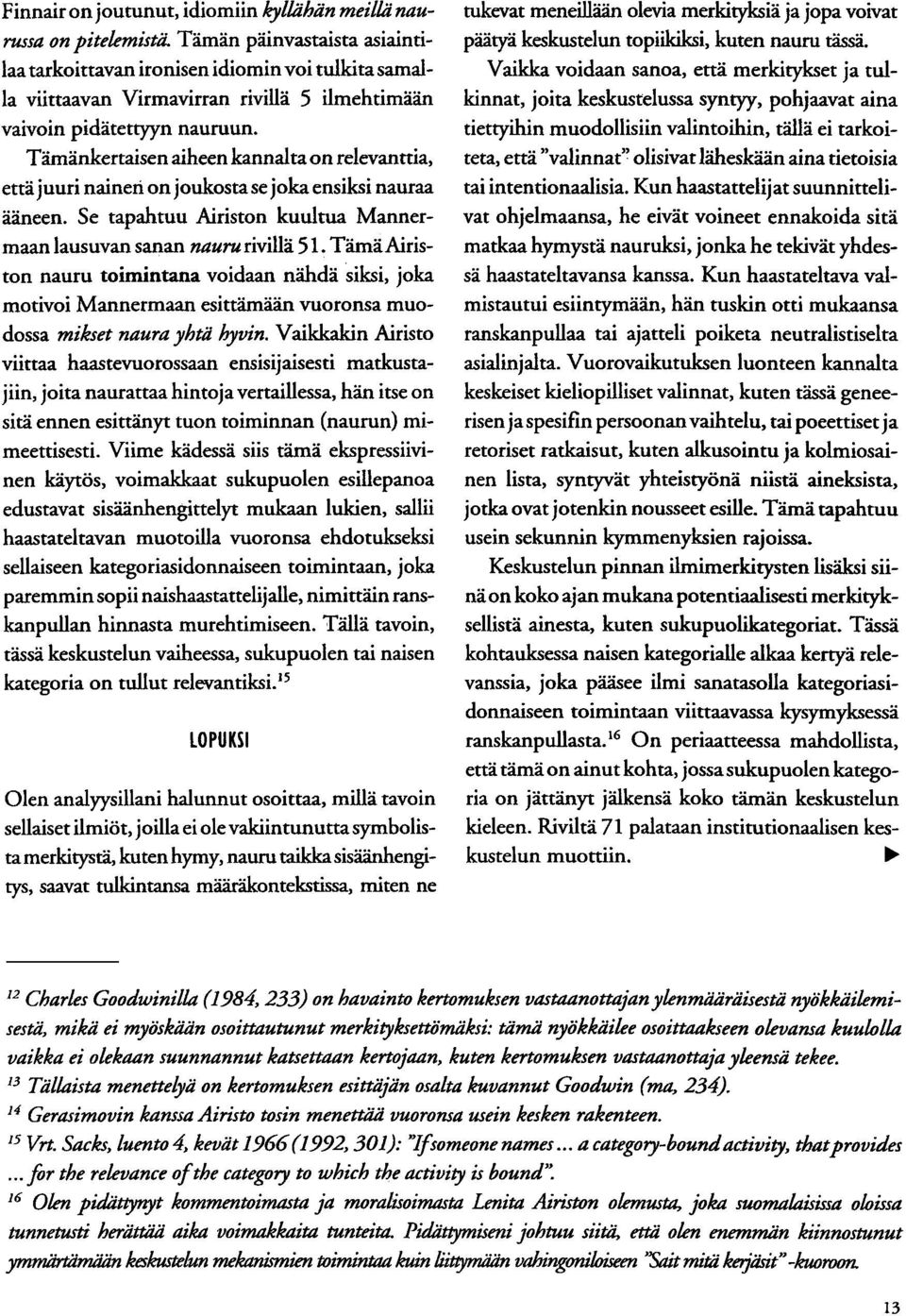 idiomiin