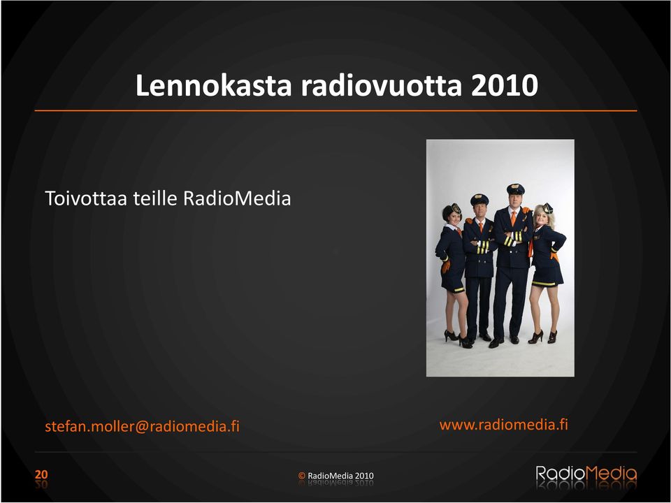 RadioMedia www.radiomedia.