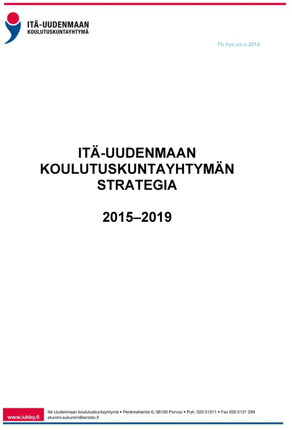 ITÄ-UUDENMAAN