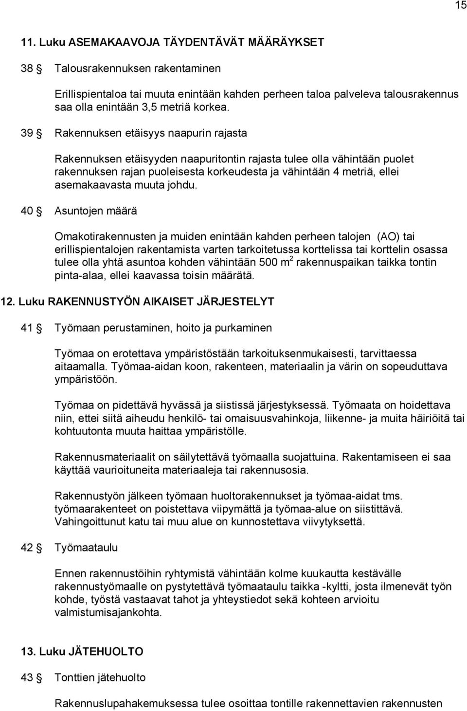 muuta johdu.
