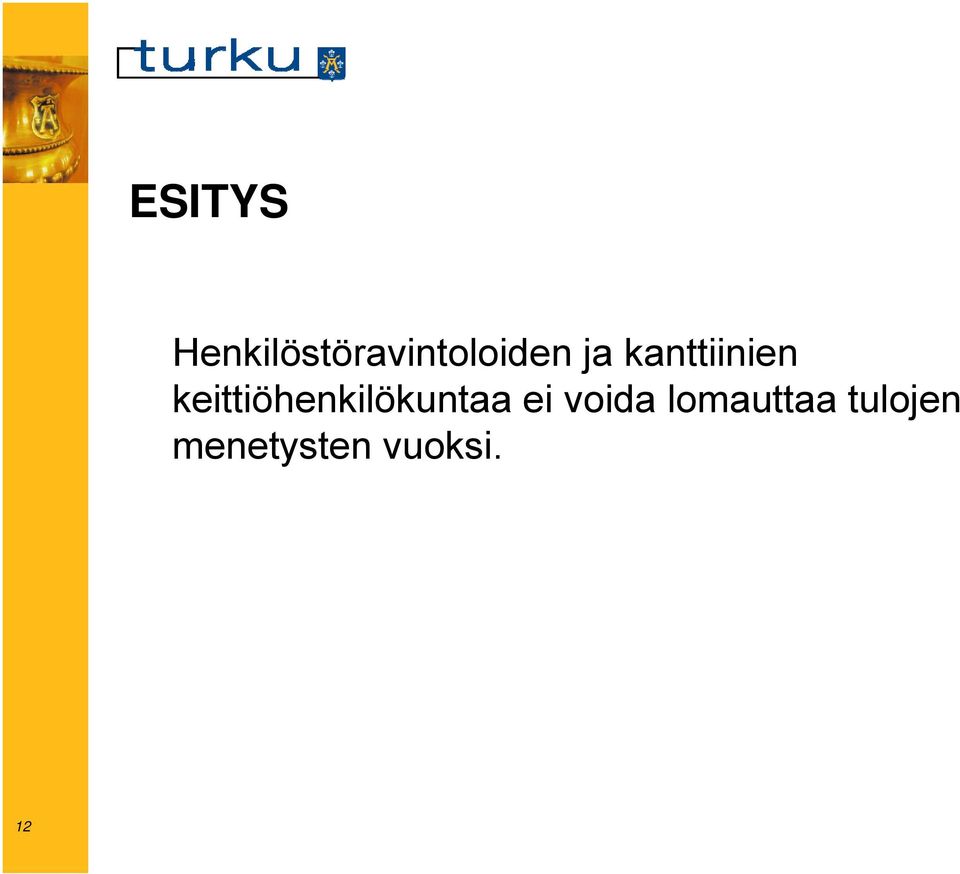 kanttiinien