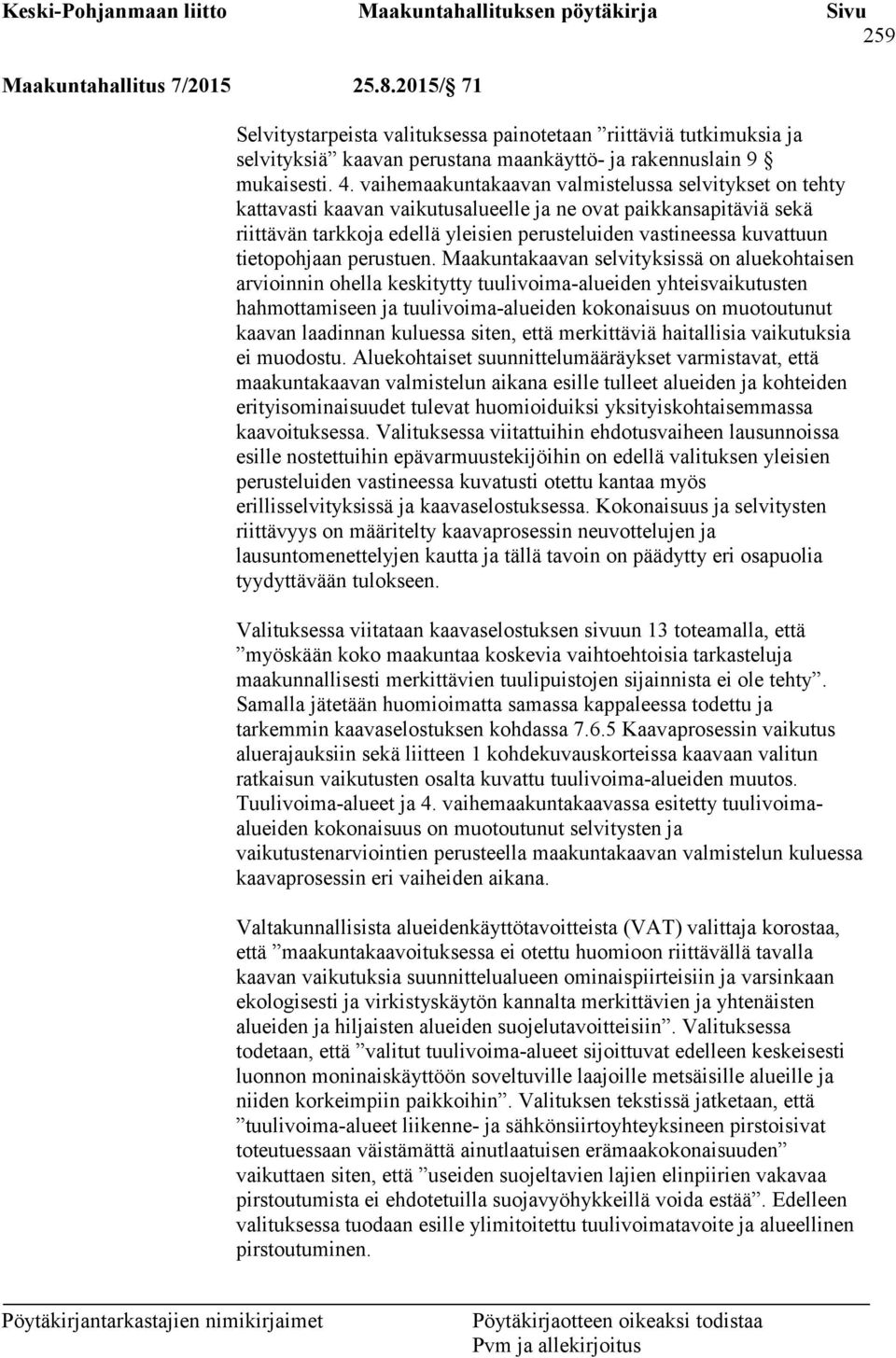 tietopohjaan perustuen.