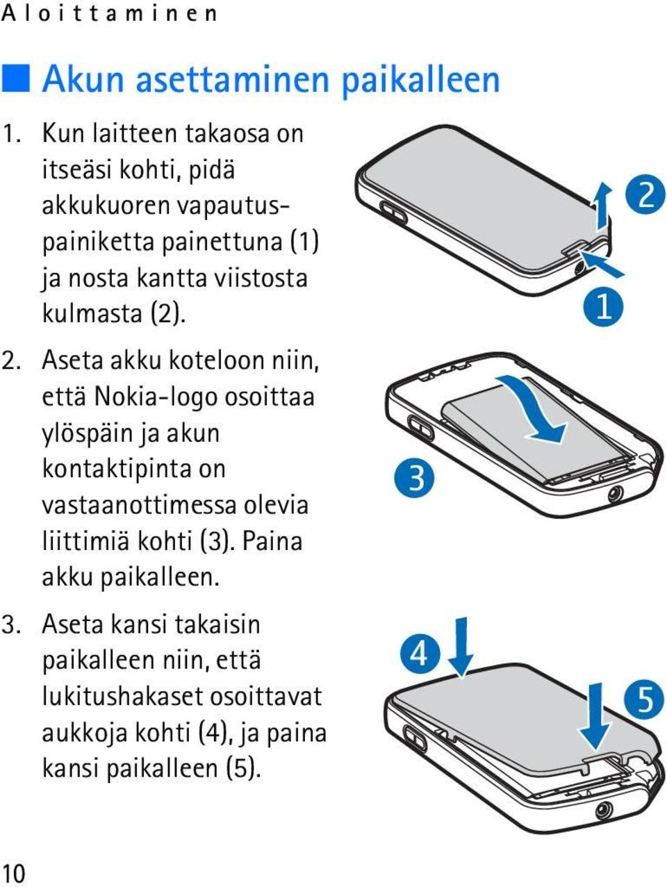 kulmasta (2). 2.