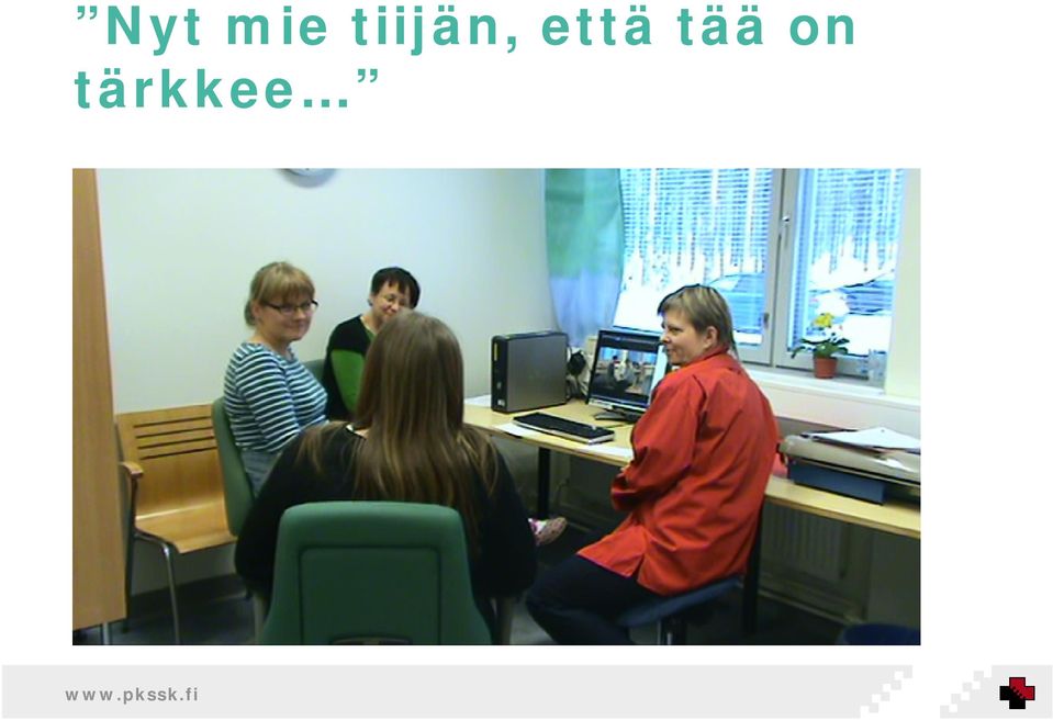että tää