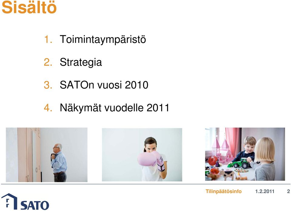 Strategia 3.