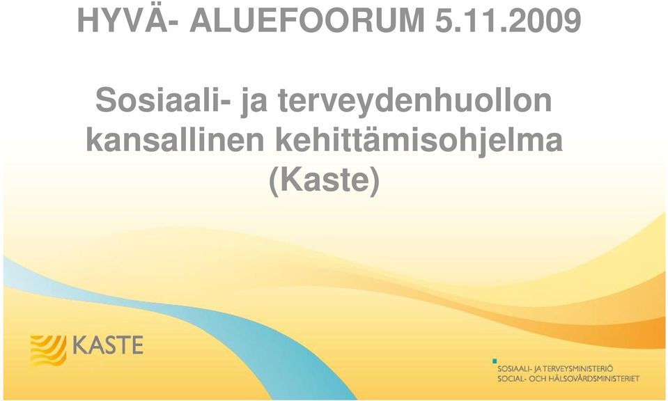 terveydenhuollon