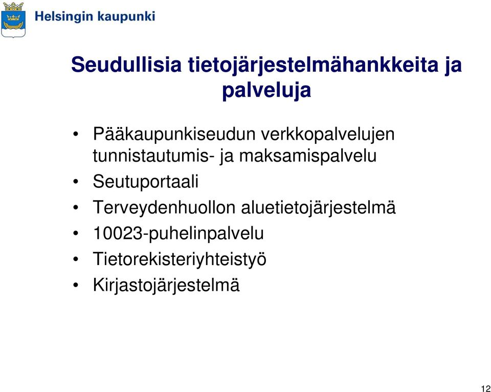 maksamispalvelu Seutuportaali Terveydenhuollon