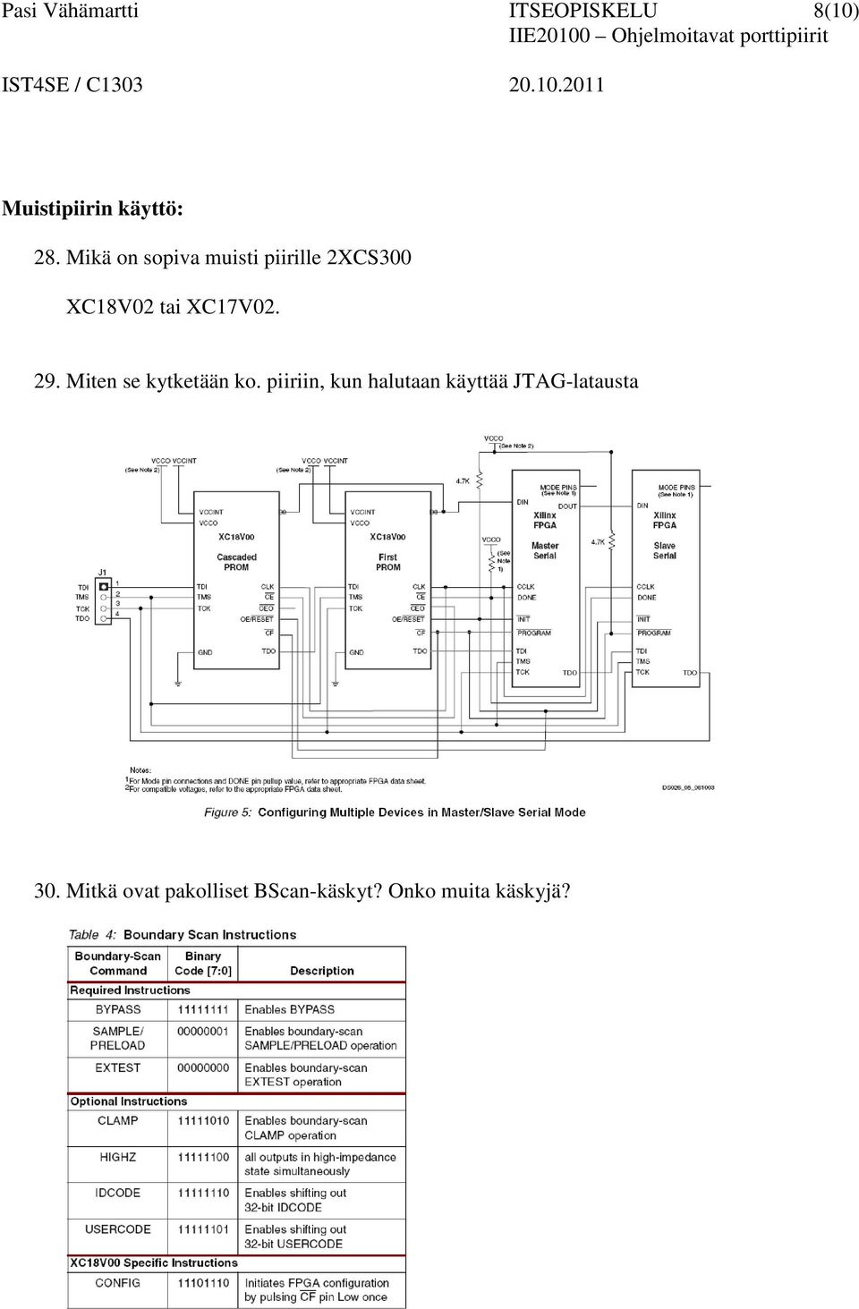 Miten se kytketään ko.