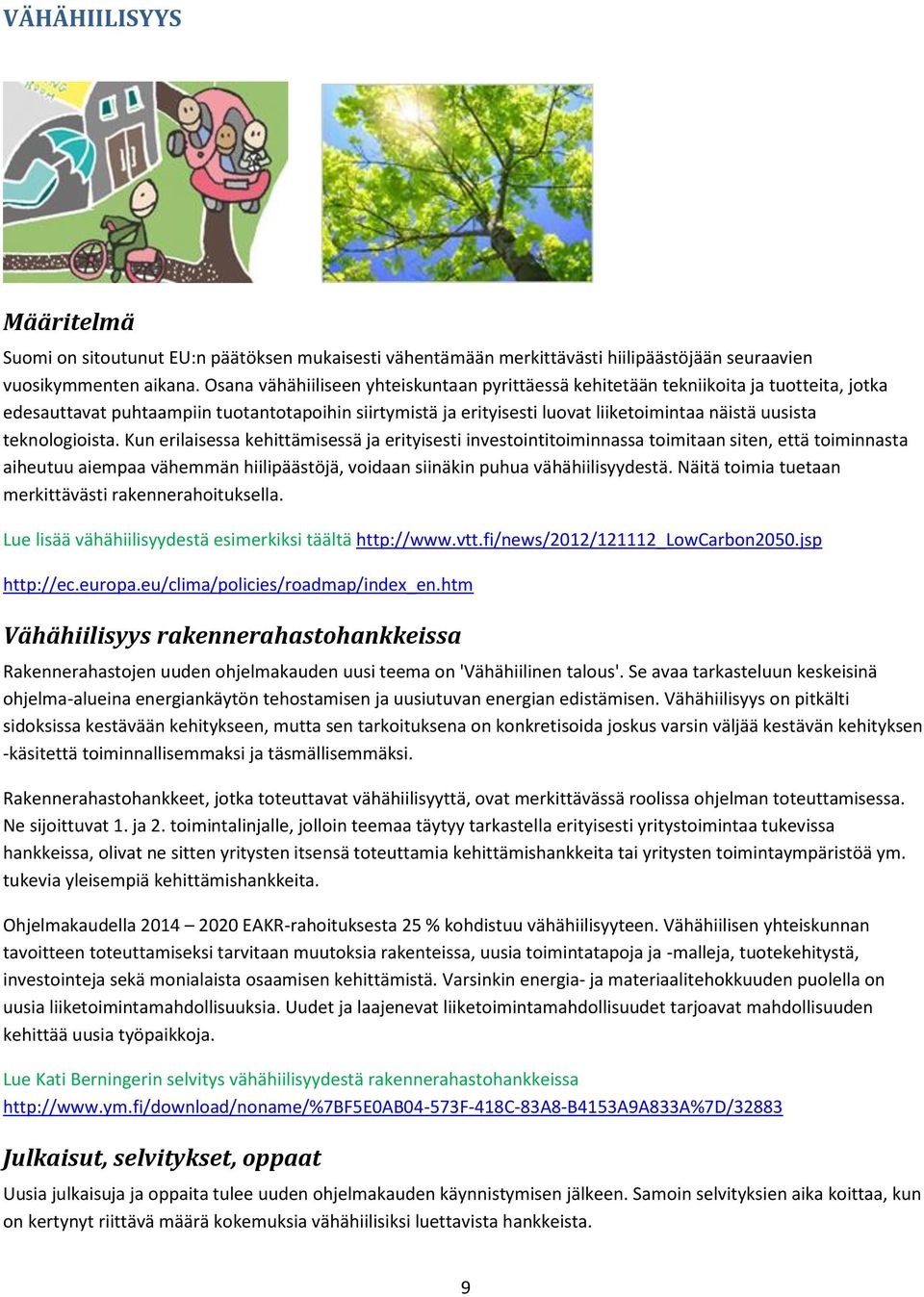 teknologioista.