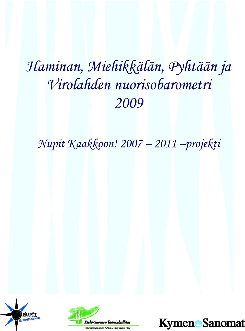 nuorisobarometri 2009