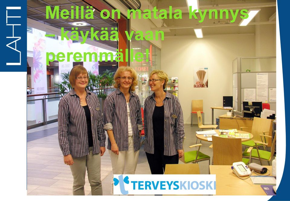 kynnys