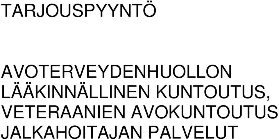 LÄÄKINNÄLLINEN,