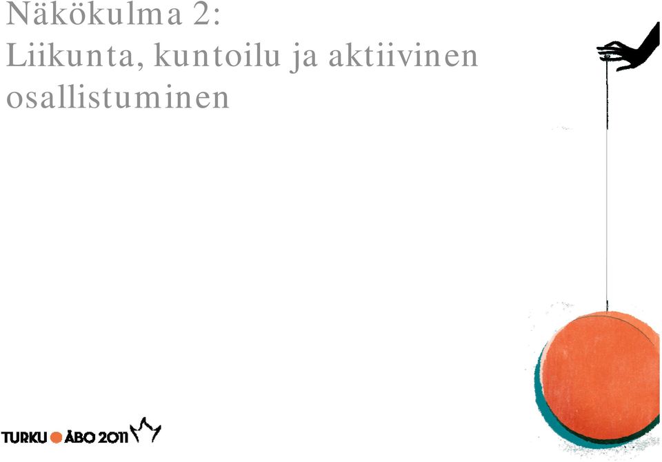 kuntoilu ja
