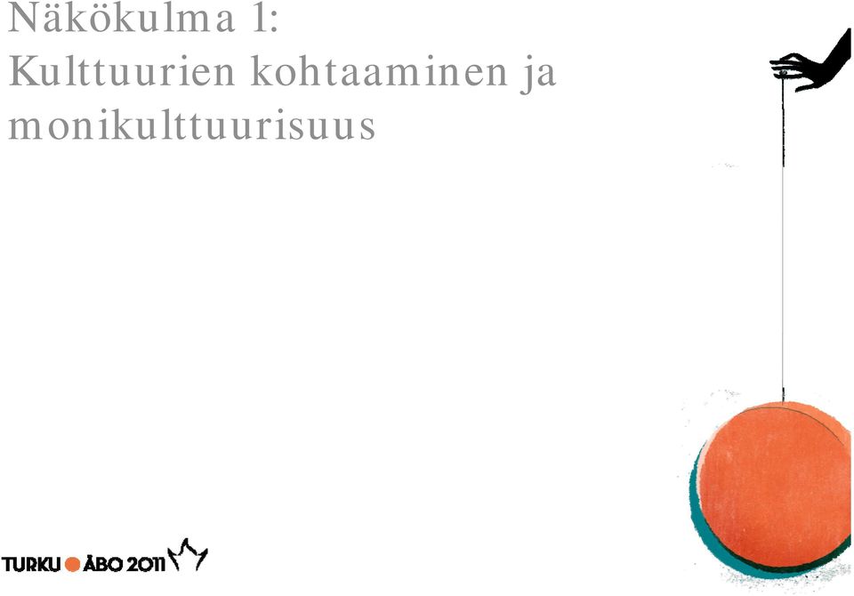 kohtaaminen ja