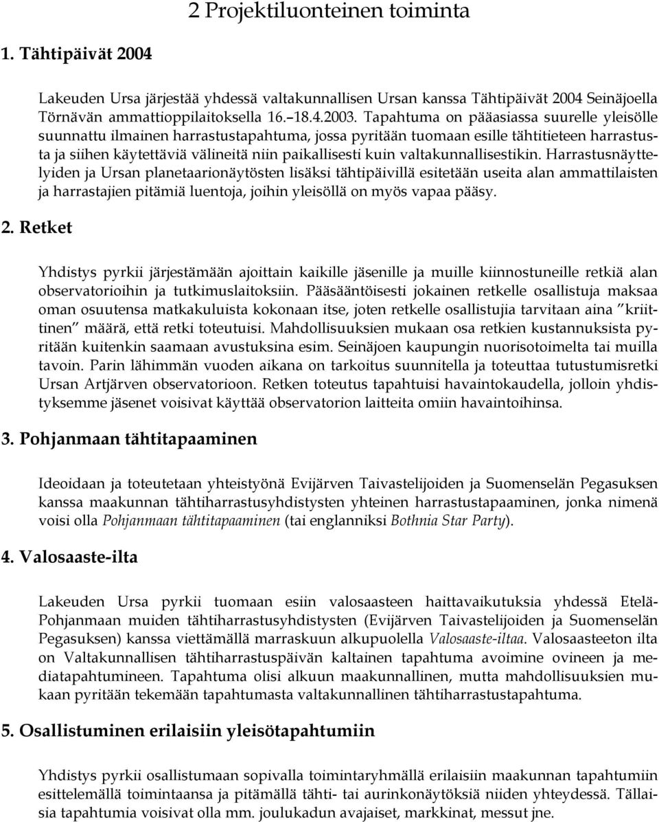 valtakunnallisestikin.
