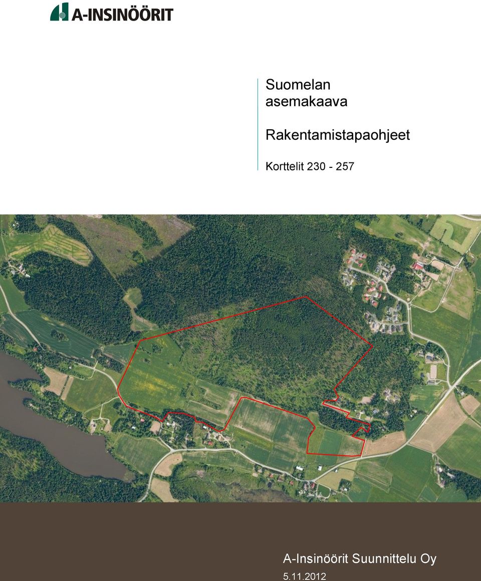 Korttelit 230-257