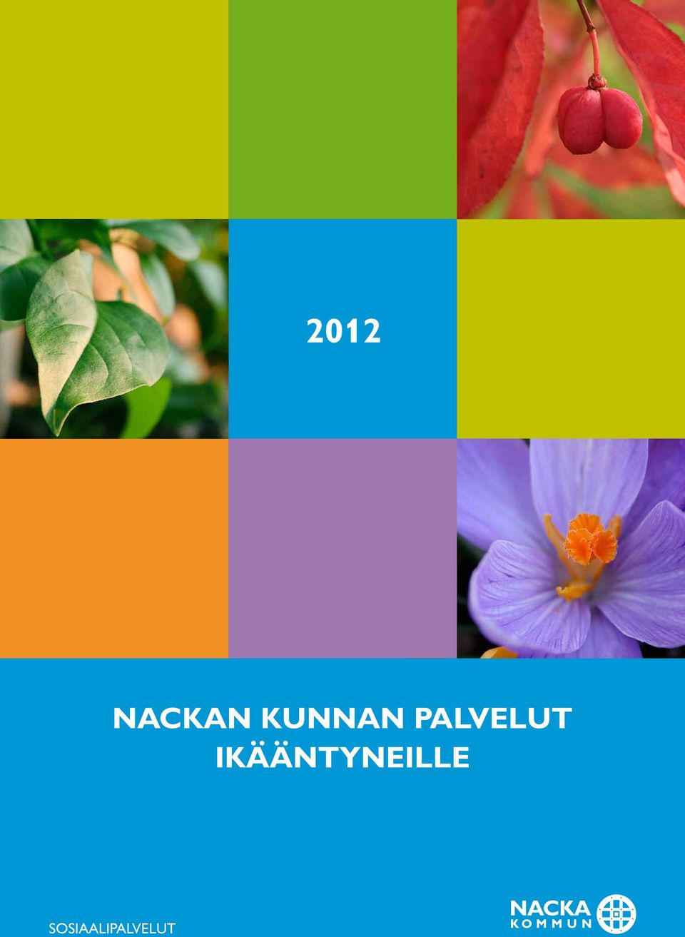 PALVELUT