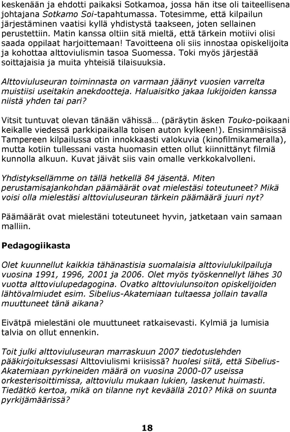 matchmaking jako tumma vyöhyke