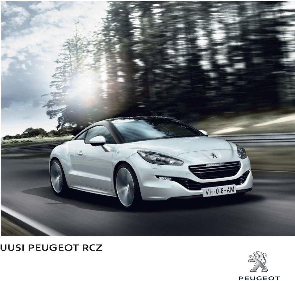 RCZ