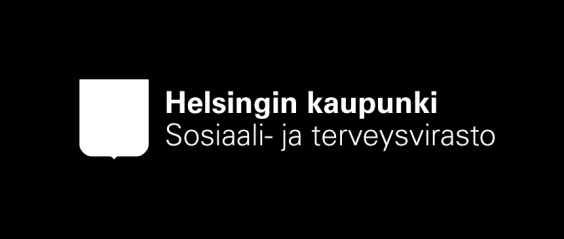 HELSINGIN KAUPUNKI Sosiaali- ja terveysviraston