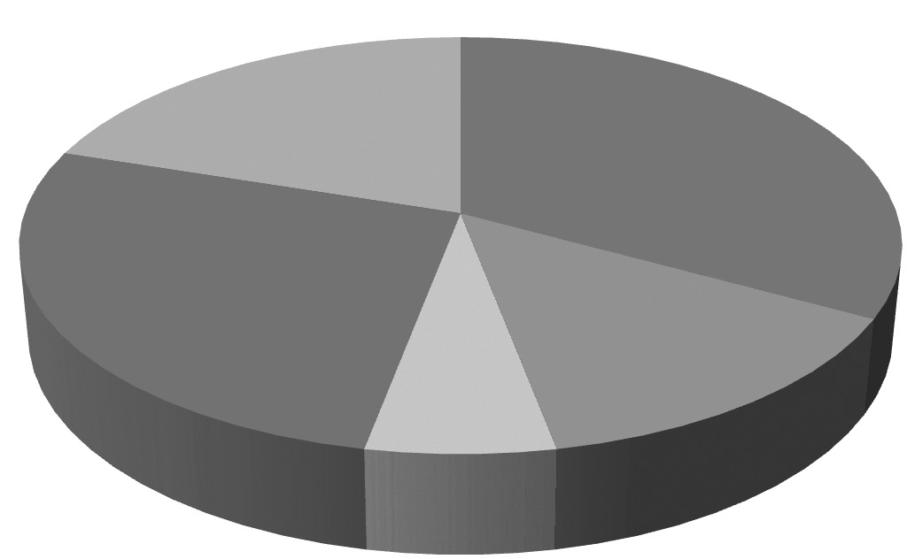 SLEYN VARSINAISEN TOIMINNAN TULOJEN JAKAUTUMA 2012 VARSINAISEN TOIMINNAN TUOTTOJEN VERTAILU 2003-2012 Muut tuotot 20 % Kolehdit ja lahjoitukset 33 % Varsinaisen toiminnan tuotot yhteensä