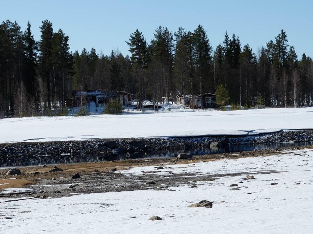 ALA-IRNIN RANTA-ASEMAKAAVA 5 ********************************** 3. LÄHTÖKOHDAT 3.1 