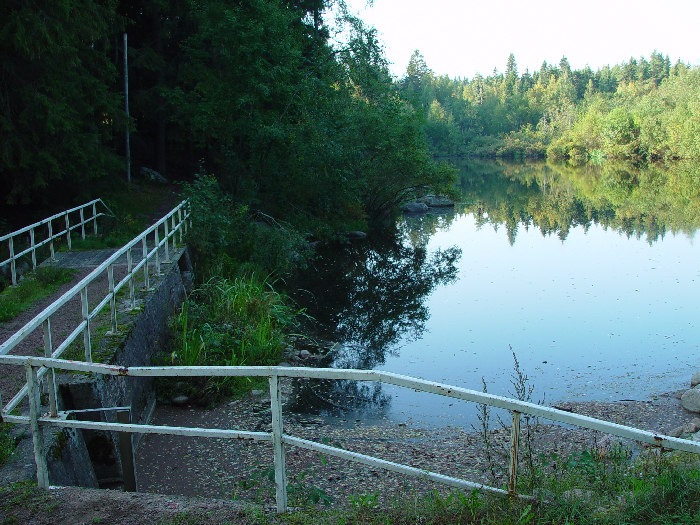 Vantaanjoen latvaosan kalastoselvitys 26 2. Sähkökoekalastukset Sähkökoekalastukset tehtiin kertakalastuksina yhdeksällä koealalla, jotka sijaitsivat koski- tai virtapaikoissa.