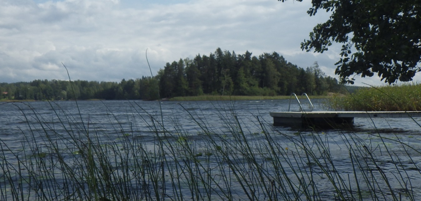 uudelleen vuodesta 2003 lähtien. Hertta-ympäristötietojärjestelmän mukaan näytteitä on otettu 129 ajankohtana.