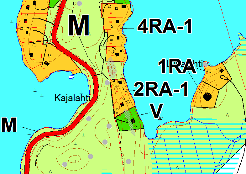 valtuustossa 28.6.2004.