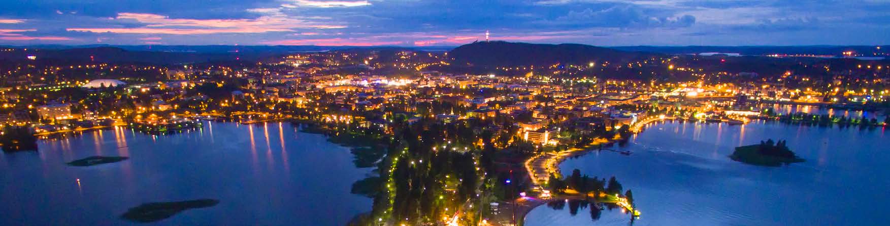 TÄHTITAPAHTUMAT Tähtitapahtumat ovat toistuvia Kuopion-Tahko alueelle omaleimaisia merkittäviä tapahtumia ja tapahtumailmiöitä, jotka ainutlaatuisuudellaan tai muilla arvoillaan profiloivat kaupunkia