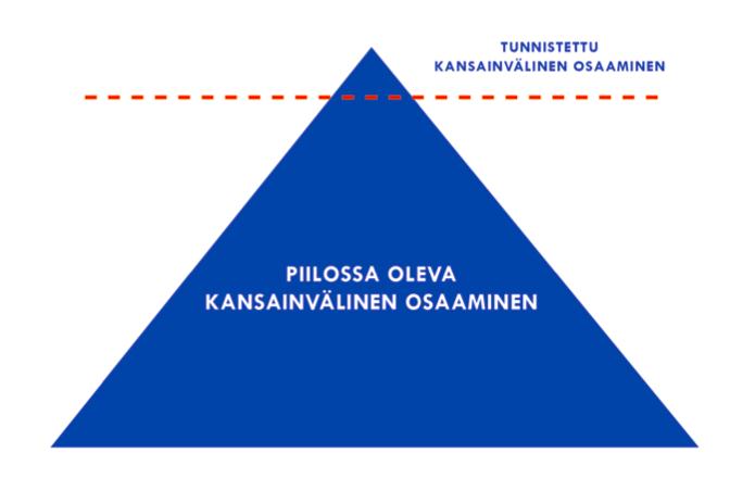 Kaipaako työnantaja kansainvälistä osaajaa?