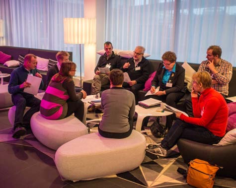 LIFE10 ENV/FI/000062 ASROCKS Riittävä ja kohtuullinen arseeniriskin hallinta kiviainestuotannossa ja maarakentamisessa? Yhteenveto ASROCKS työpajan 19.11.
