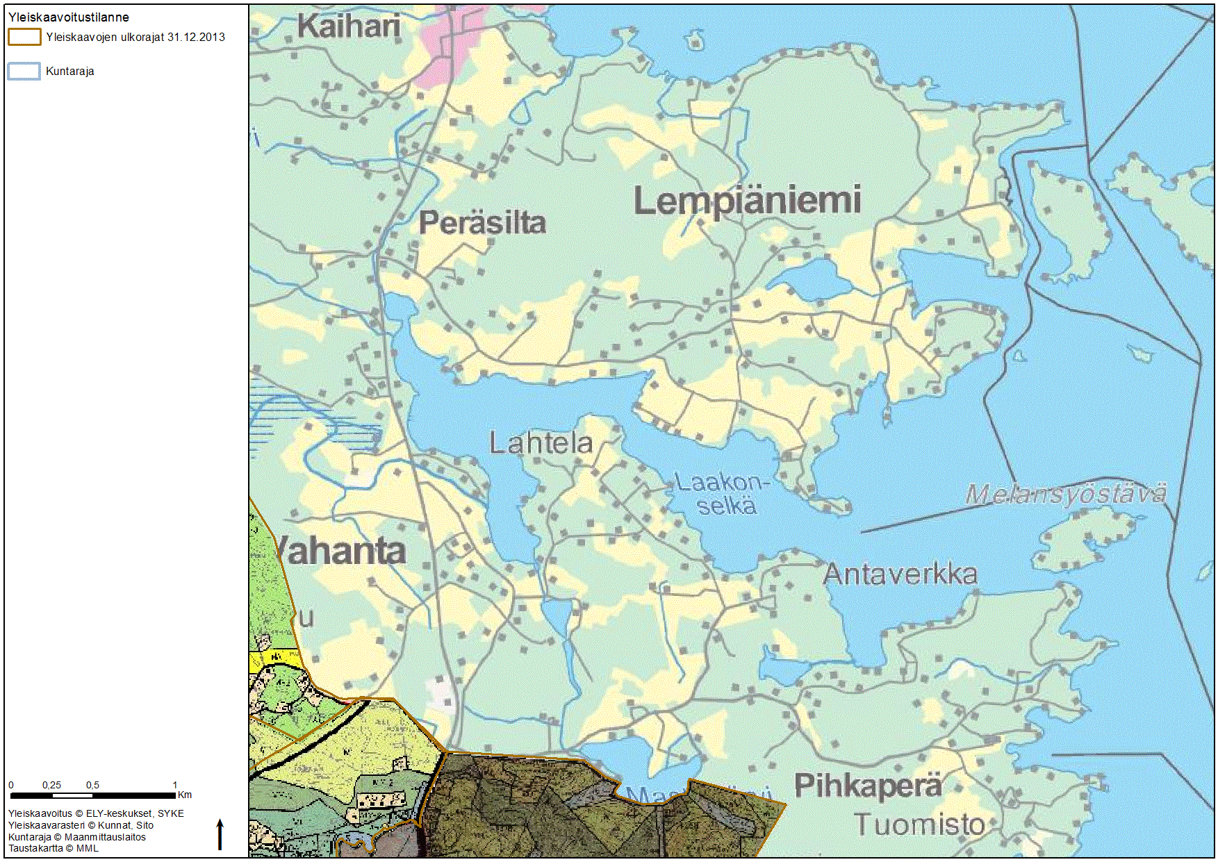 Esittäjän nimi