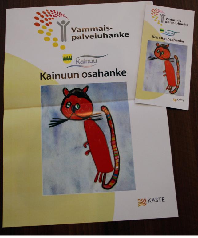 2.5 Tiedotus Hankkeen tiedotus toteutettiin viestintäsuunnitelman mukaisesti. Viestintä kohdennettiin sekä sisäisille että ulkoisille kohderyhmille. Viestintä oli koko hankeajan kahdensuuntaista.