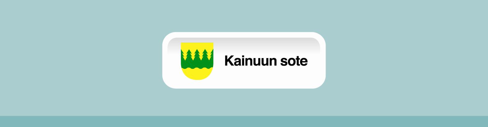 Kainuun sosiaali- ja terveydenhuollon kuntayhtymä PL 400