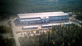 wwww.telatek.fi Kittilä Taivalkoski Telatek Oy Historia Raahe Telatek -yhtiöt perusti Jaakko Tenkula Raaheen vuonna 1977.