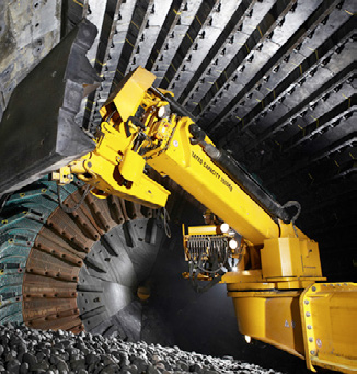Metso is a leading process performance provider, with customers in the mining, construction, and oil & gas industries.