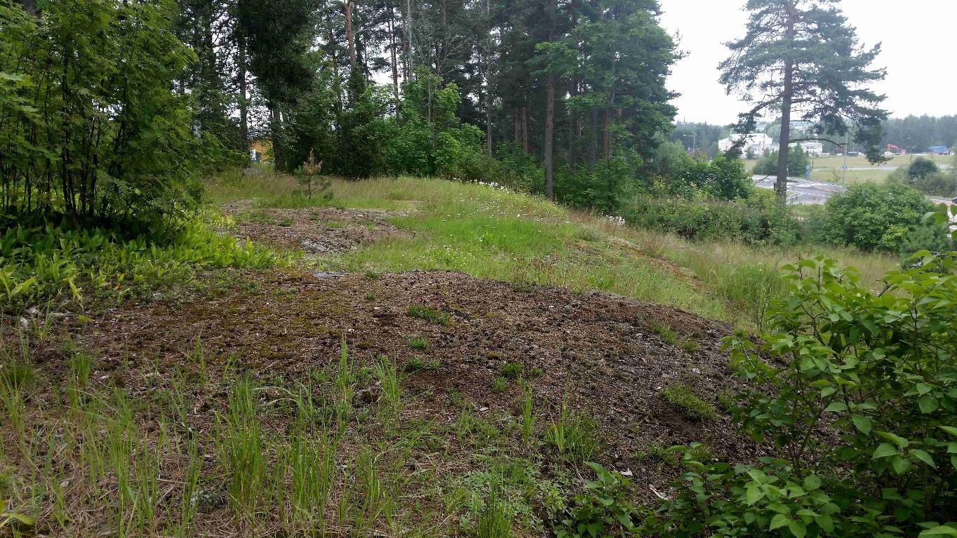 NURMIJÄRVEN TOREENINKULMAN ASEMAKAAVAMUUTOKSEN