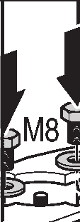 * * * * 4mm/9 Nm optional optional 746-0000.C NVK..A(-.