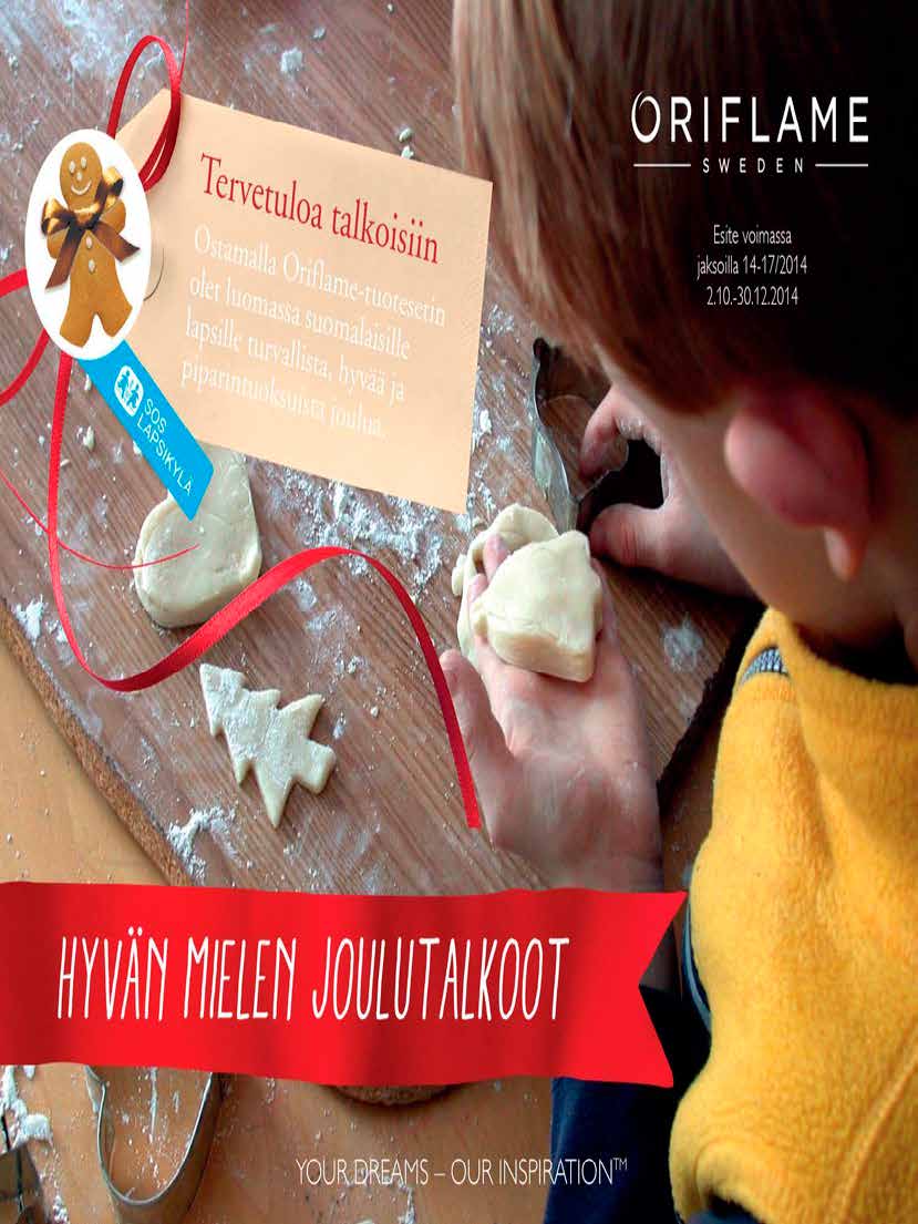 Settejä 6 erilaista, mikäli kiinnostuit ota yhteyttä