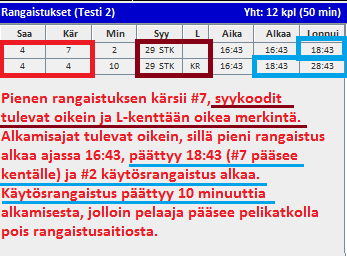 Näkyy siis Titun