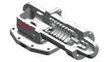 3.18 Varoventtiili Esimerkki V 35 - G 10 H 1 2 3 4 5 1. Varoventtiili = V 2.