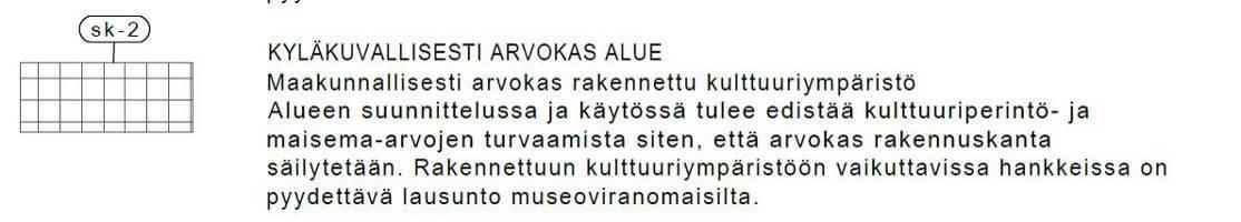 KITKANMUTKAN RANTA-ASEMAKAAVA