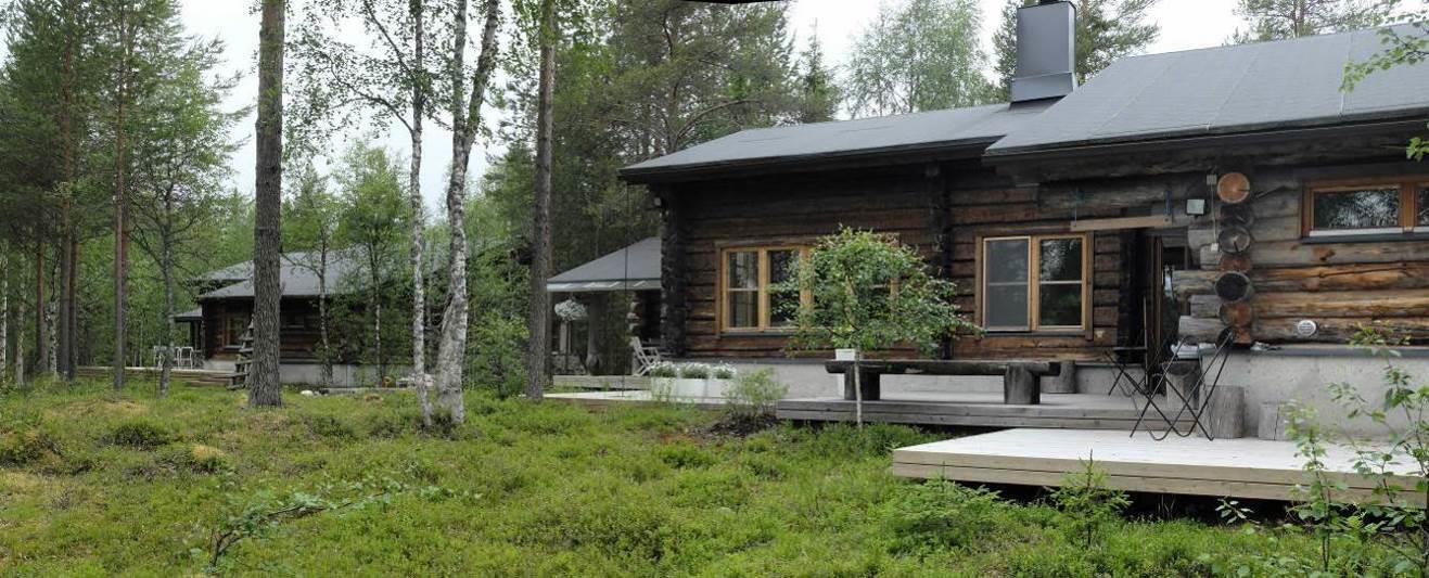 KITKANMUTKAN RANTA-ASEMAKAAVA 24 ************************** 4.5.2. Ratkaisun valinta ja perusteet Kaavaluonnos on mitoitukseltaan Kuusamon yleiskaavassa annettuja periaatteita noudattava.