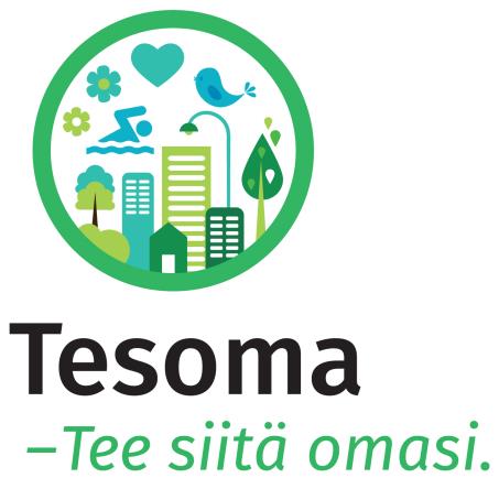 Tampereen kaupungin OMA TESOMA -HANKE -