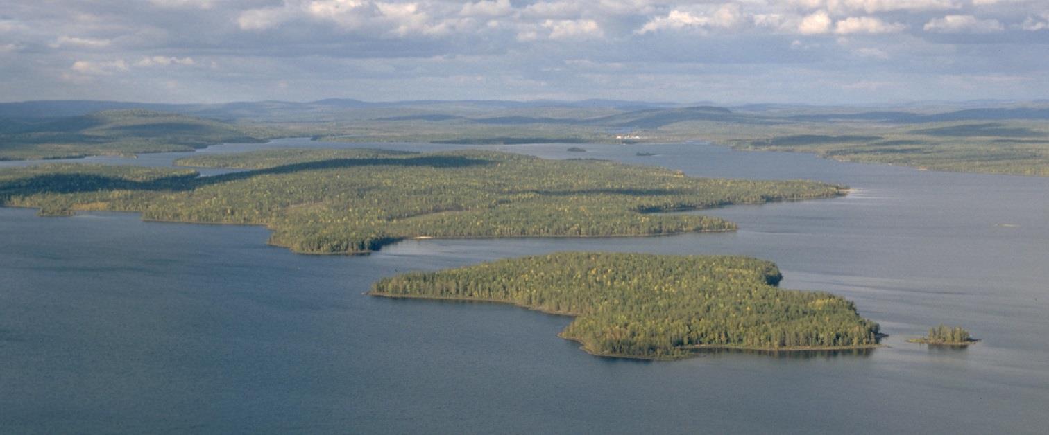 B: Muita arvioita vedenlaadun paranemisen hyödyistä Ekosysteemipalvelujen arvo ja yhteiskunnallinen merkitys Suomessa (TEEB)