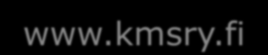 Lähituki-projekti 2007-2010 