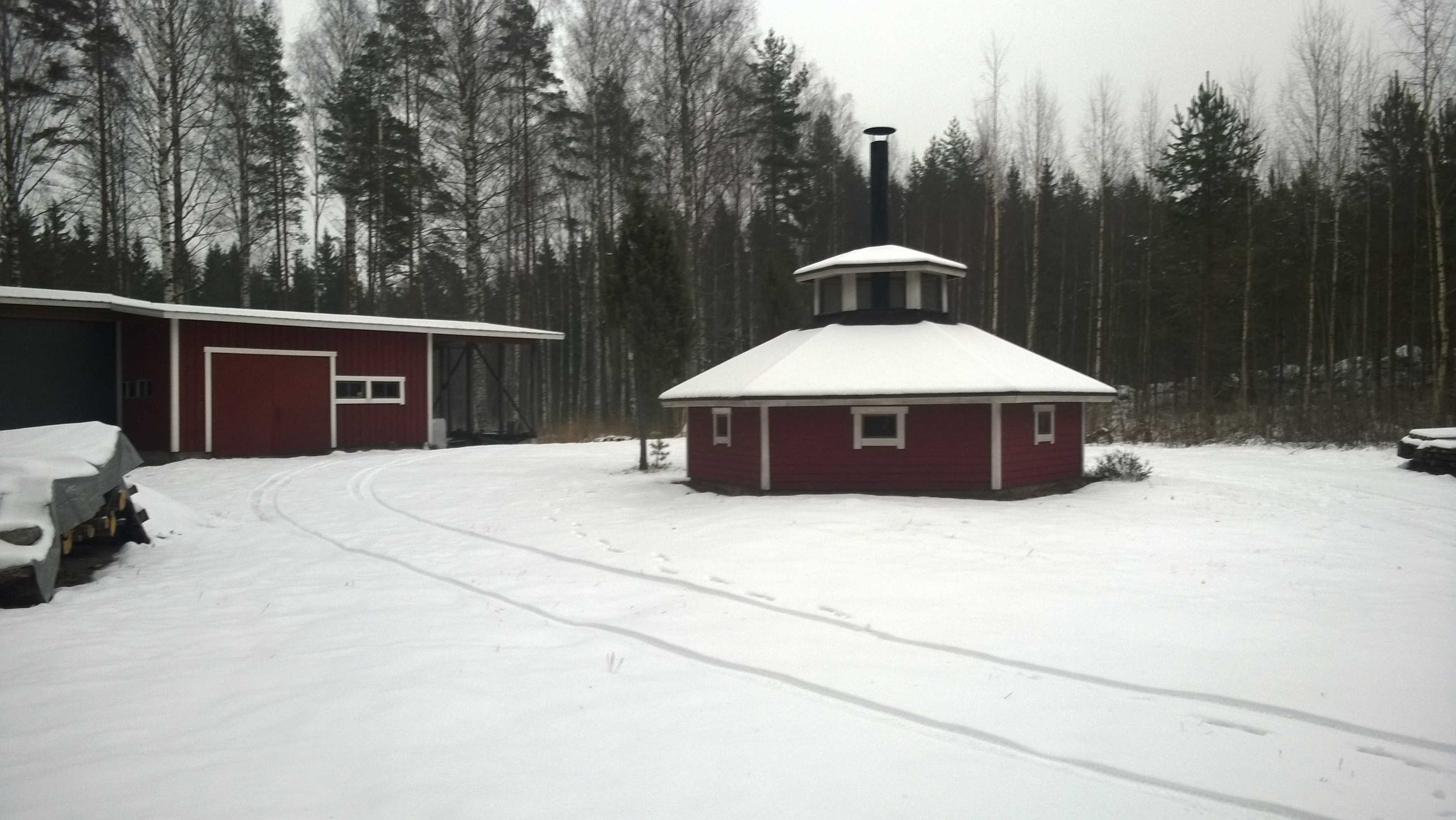 SAVITAIPALEEN KUNTA PETTILÄN KYLÄYLEISKAAVAN MUUTOS