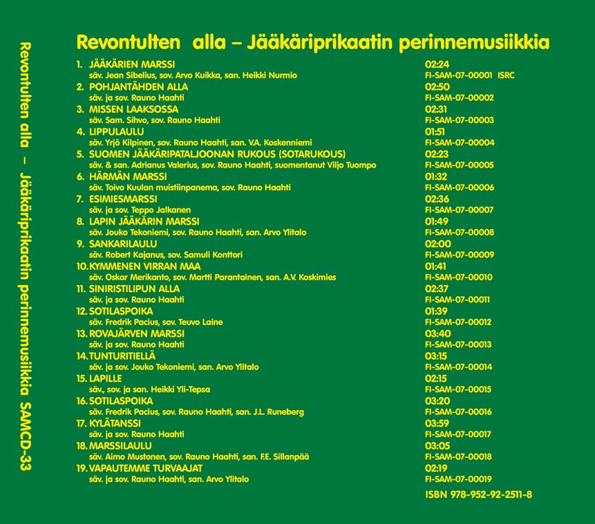 TAPAHTUMAKUVAUS 341 (464)