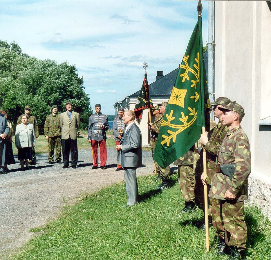 Kiltatoimintaa JÄÄKÄRIPRIKAATIN KILTA ry:n KESÄPÄIVIEN PITOPAIKKAKUNNAT VUOSI PAIKKAKUNTA MUKANA JÄRJESTÄJÄT (tilaisuuden ajankohta) 2006 2007 2008 2009 2010 2011 2012 TURKU ( 40) LOHTAJA ( 45)